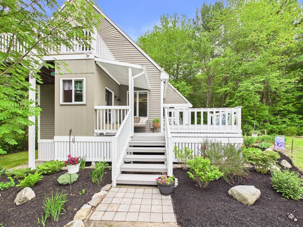 $559,000 | 48 A Colley Hill Road, Gray, ME 04039