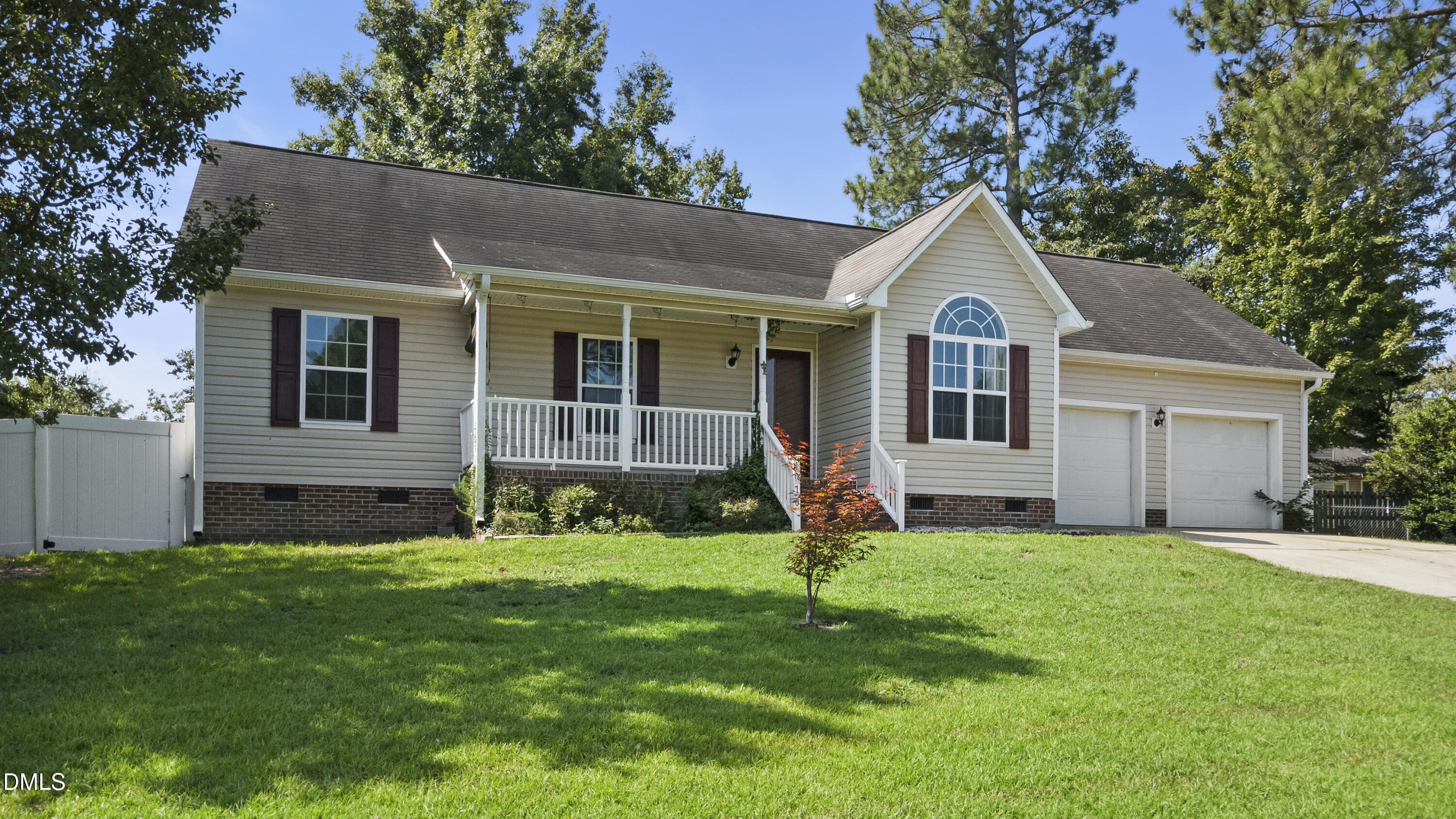 1070 Roundabout Road Cameron, NC 28326 - Photo 55 of 56 52