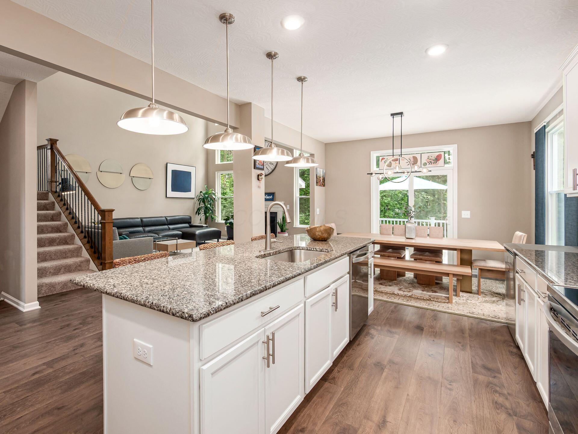 404 Colony Ridge Drive Delaware, OH 43015 - Photo 13 of 47 012__C - 404 Colony Ridge 029