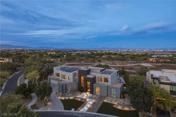 $35,000 | 98 Sun Glow Lane, Las Vegas, NV 89135