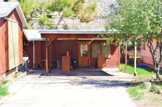 274 Burlando Road Kernville, CA 93238 - Photo 6 of 11 Gallery Image 6