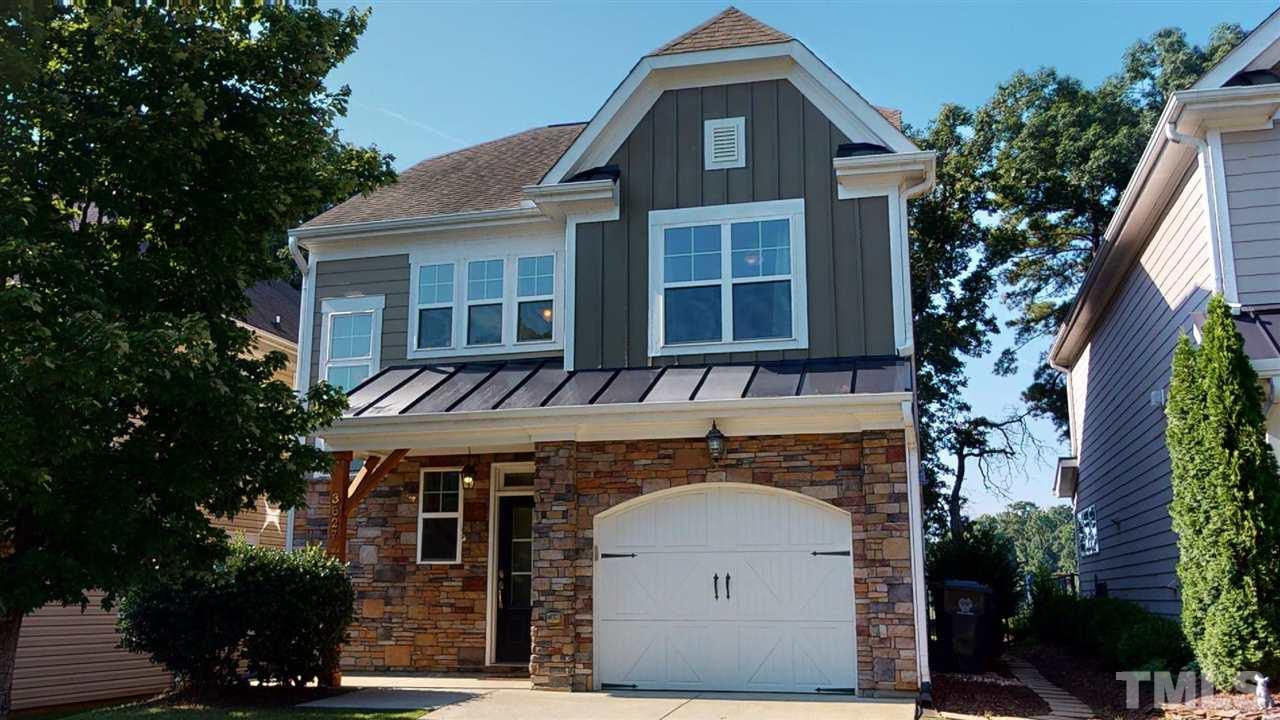 3827 Yates Mill Trail Raleigh, NC 27606 - Photo 1 of 26 Gallery Image 1