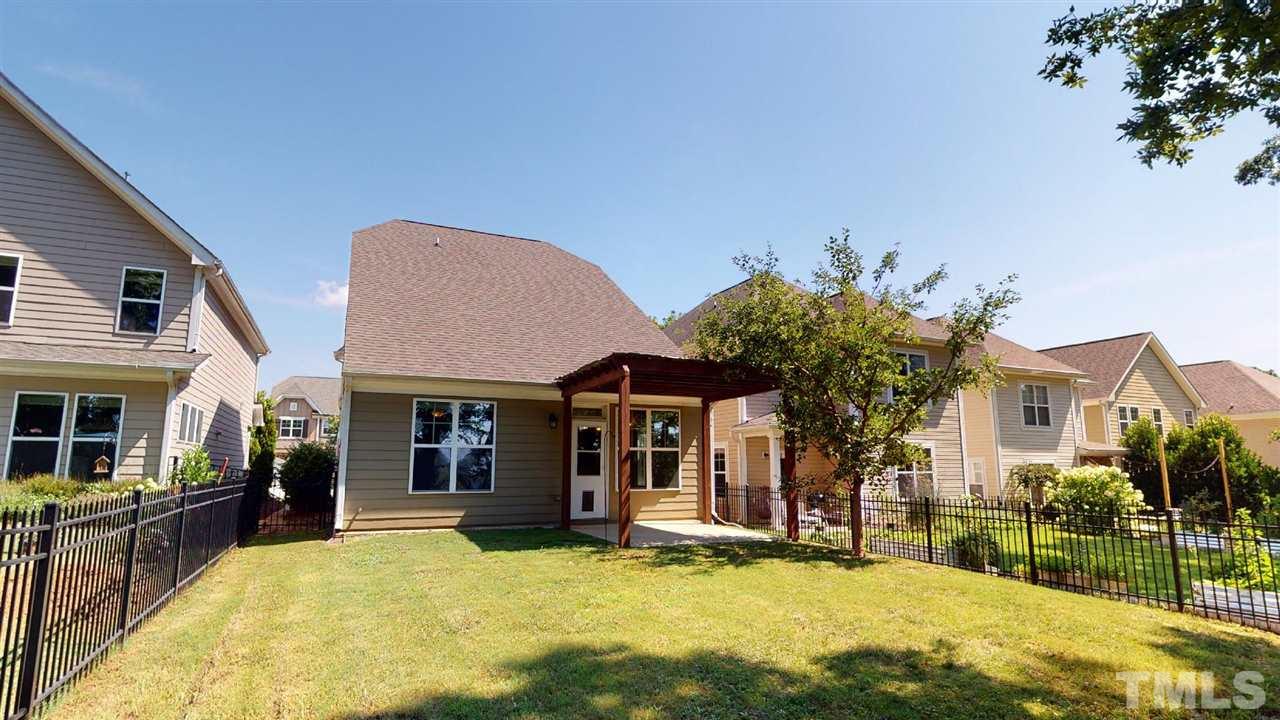 3827 Yates Mill Trail Raleigh, NC 27606 - Photo 24 of 26 Gallery Image 24