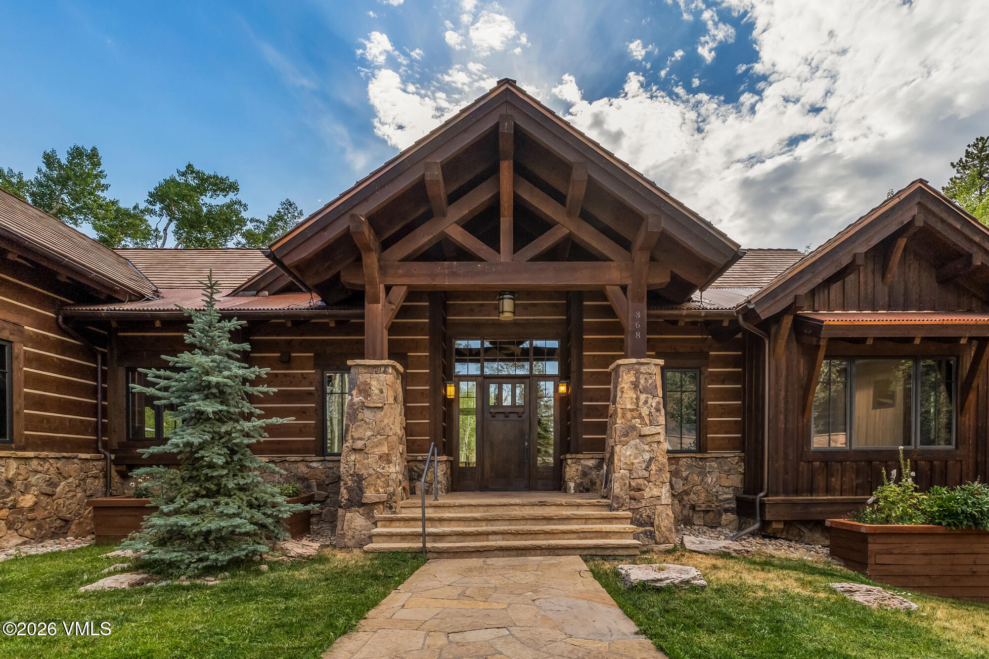 368 Elk Woods Road Edwards, CO 81632 - Photo 68 of 68 7E3A0741_1