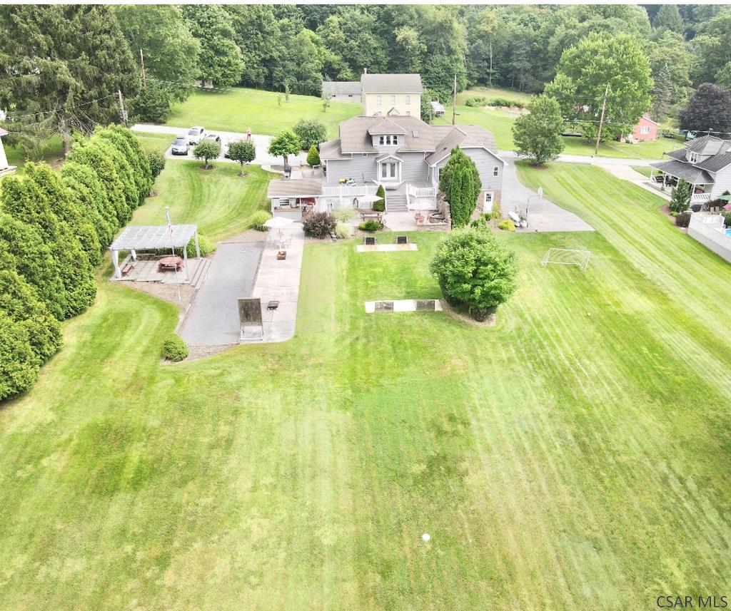 208 Westpoint Road Mineral Point, PA 15942 - Photo 44 of 45