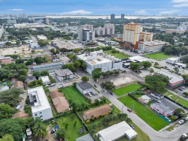 $900,000 | 47 Northeast 80th Terrace, Miami, FL 33138