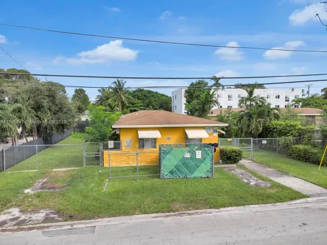 $900,000 | 47 Northeast 80th Terrace, Miami, FL 33138