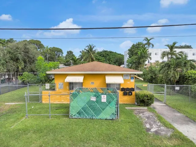 $900,000 | 47 Northeast 80th Terrace, Miami, FL 33138