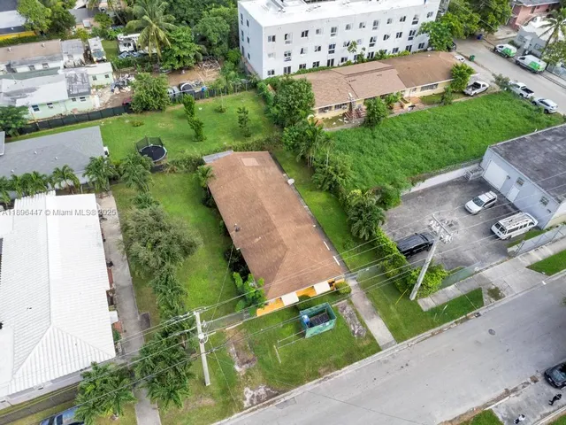 $900,000 | 47 Northeast 80th Terrace, Miami, FL 33138