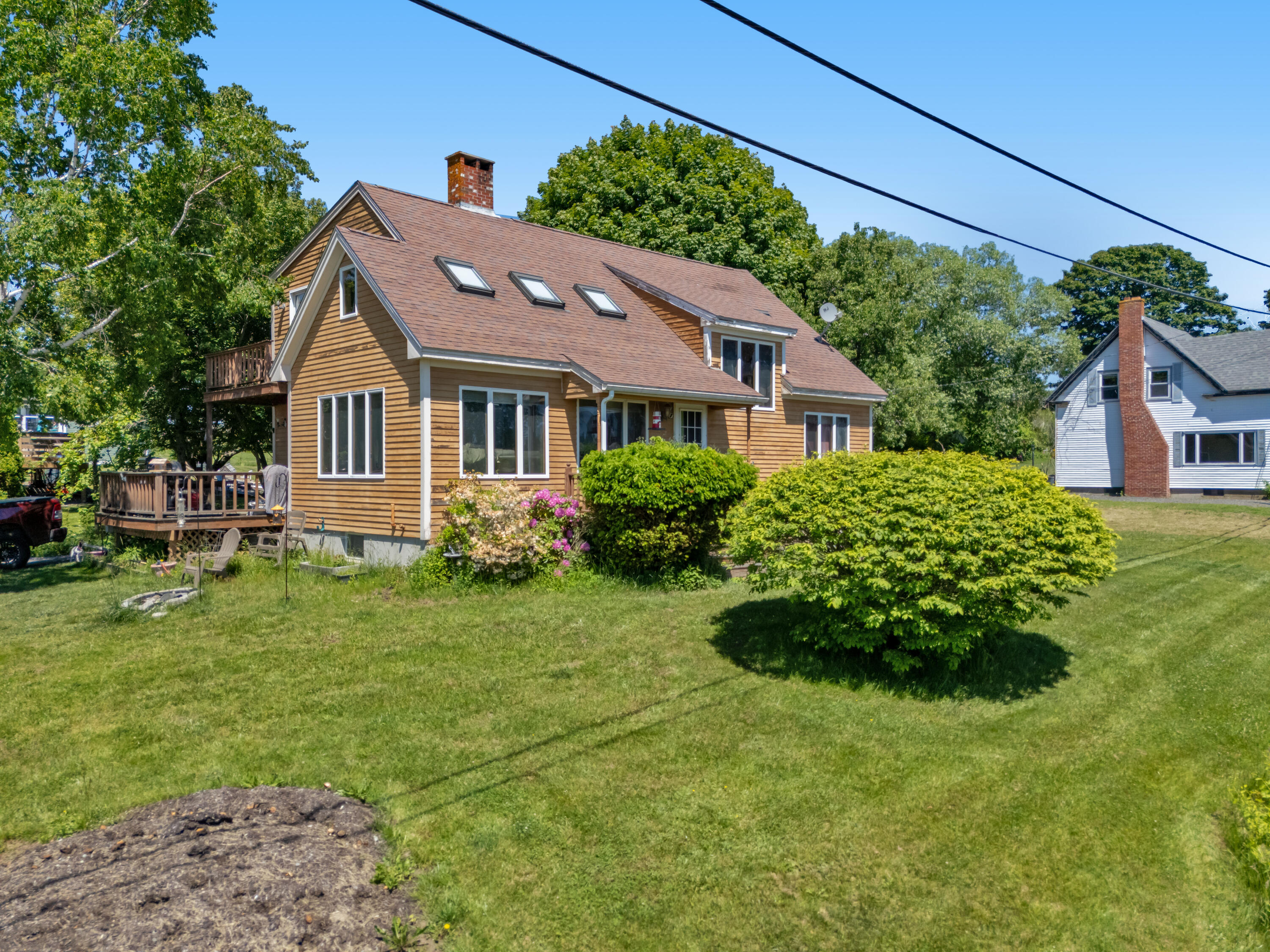 18-14 Steamboat Road Harpswell, ME 04003 - Photo 19 of 35 DJI_20260613142203_0661_D