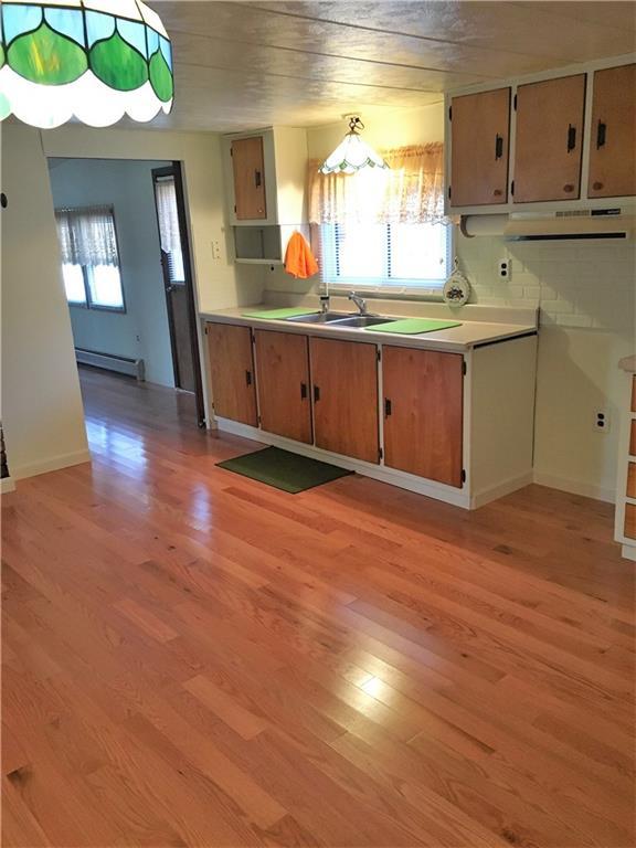121 Top Hat Road Hanover, ME 04237 - Photo 14 of 28 Kitchen