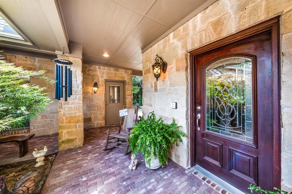 258 County Road 3528 Wills Point, TX 75169 - Photo 21 of 38 Separate Entry
