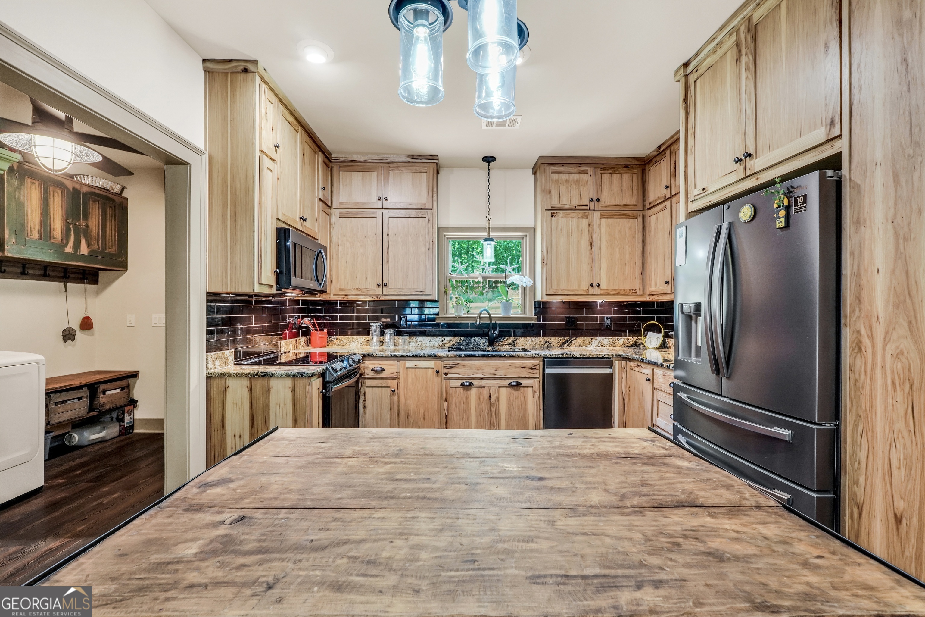 184 Bradley Road Jackson, GA 30233 - Photo 17 of 90