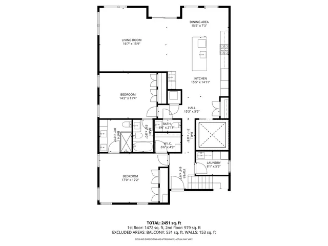 a picture of a bathroom with a white wall and a picture