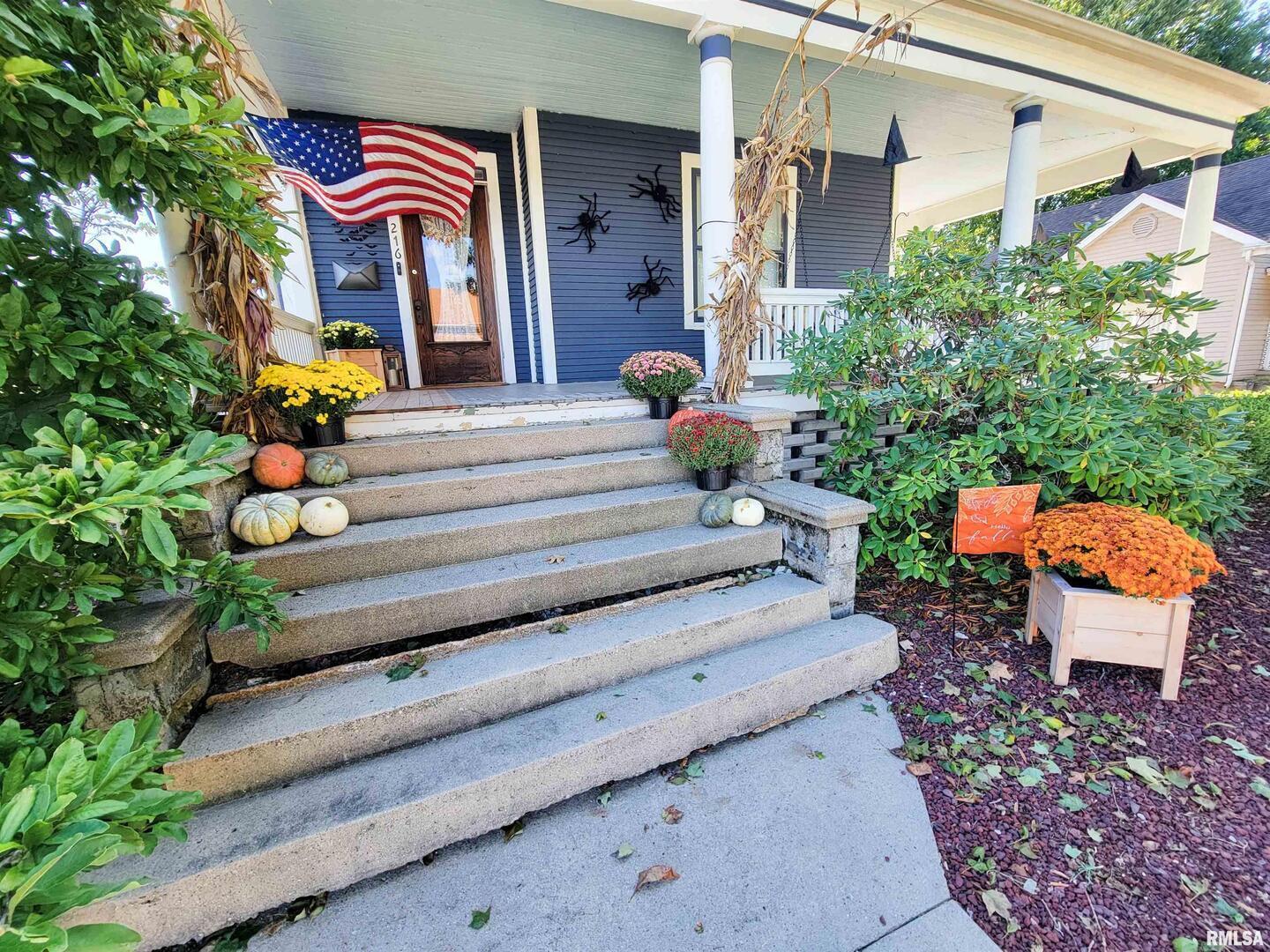 216 East 3rd Street Flora, IL 62839 - Photo 17 of 90 Gallery Image 17