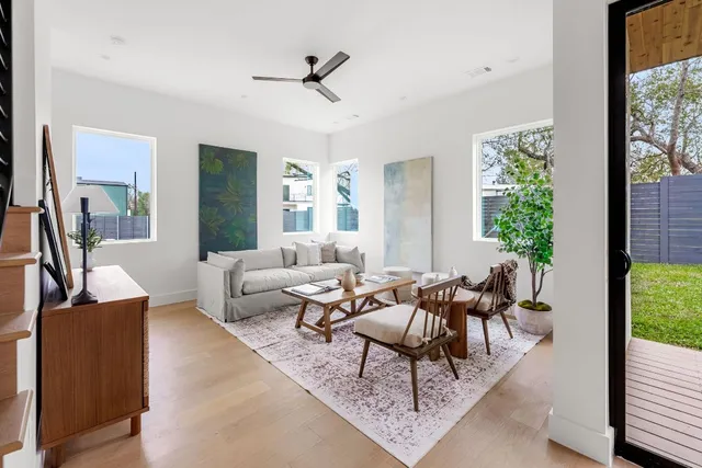 $1,249,000 | 1703 Miami Drive, Austin, TX 78733