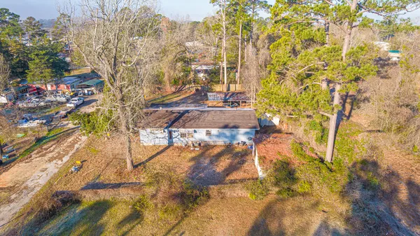$64,900 | 141 Bluebird Drive, Onalaska, TX 77360