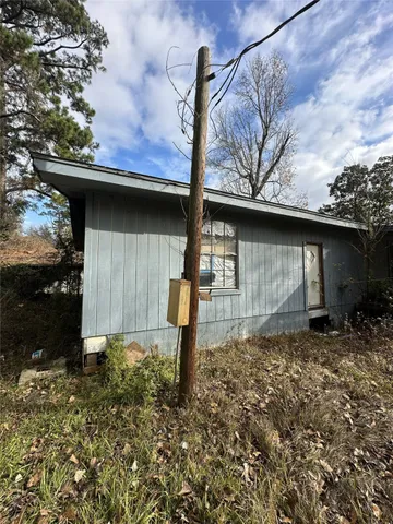 $89,900 | 141 Bluebird Drive, Onalaska, TX 77360