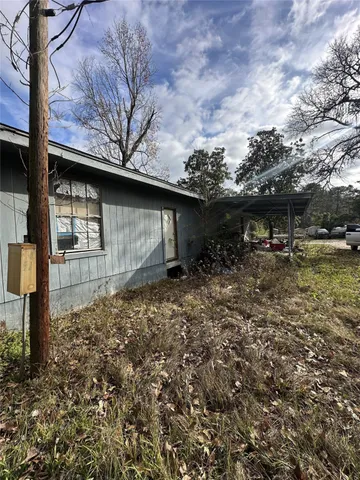$89,900 | 141 Bluebird Drive, Onalaska, TX 77360