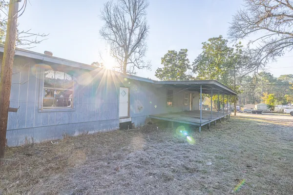 $64,900 | 141 Bluebird Drive, Onalaska, TX 77360