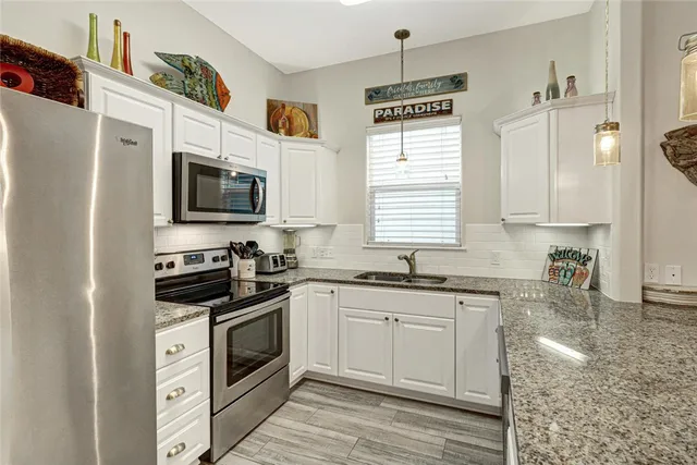 $418,000 | 2212 Highway 361, Unit 204, Port Aransas, TX 78373