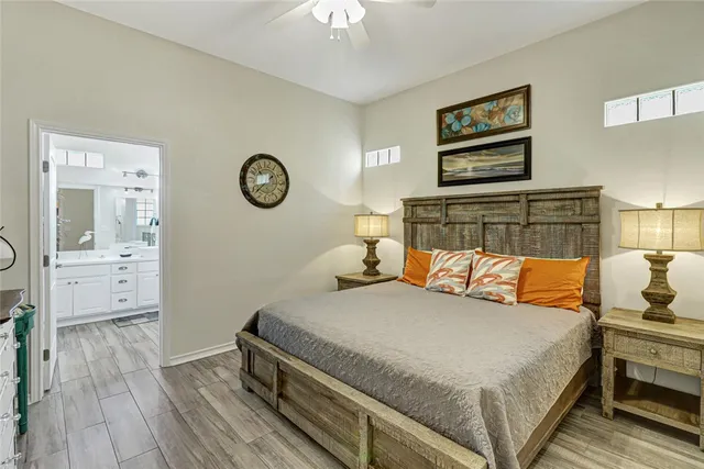 $418,000 | 2212 Highway 361, Unit 204, Port Aransas, TX 78373