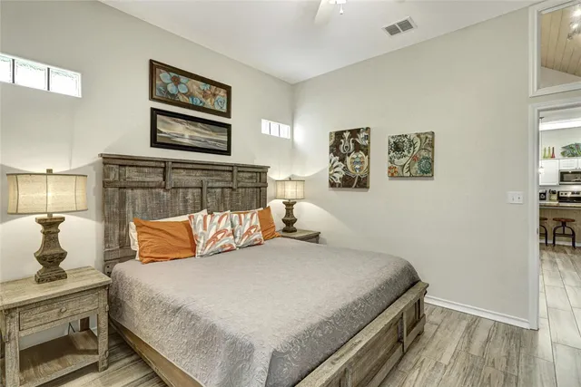 $418,000 | 2212 Highway 361, Unit 204, Port Aransas, TX 78373