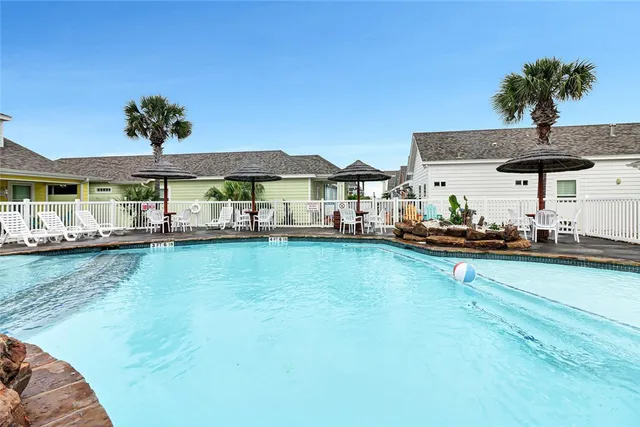 $418,000 | 2212 Highway 361, Unit 204, Port Aransas, TX 78373