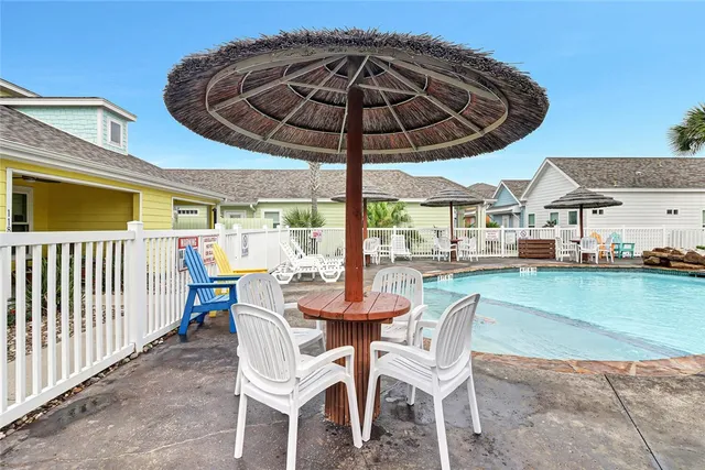 $418,000 | 2212 Highway 361, Unit 204, Port Aransas, TX 78373