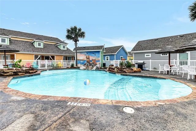 $418,000 | 2212 Highway 361, Unit 204, Port Aransas, TX 78373