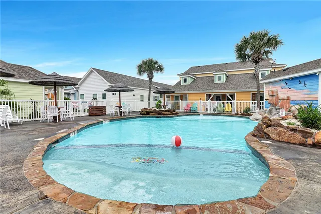 $418,000 | 2212 Highway 361, Unit 204, Port Aransas, TX 78373