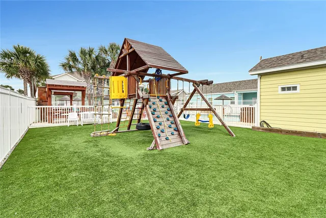 $418,000 | 2212 Highway 361, Unit 204, Port Aransas, TX 78373