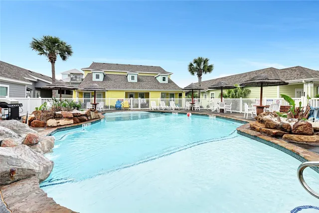$418,000 | 2212 Highway 361, Unit 204, Port Aransas, TX 78373