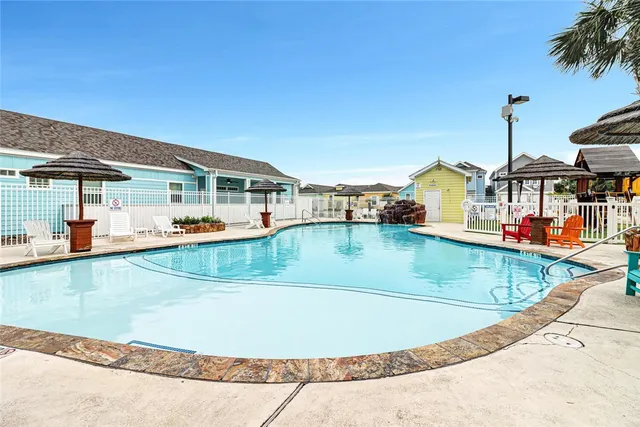 $418,000 | 2212 Highway 361, Unit 204, Port Aransas, TX 78373