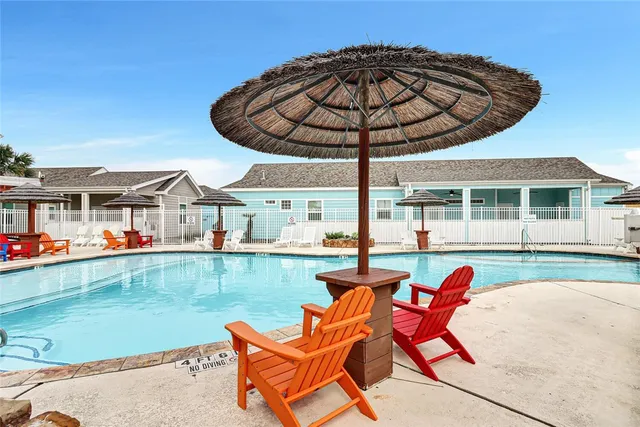 $418,000 | 2212 Highway 361, Unit 204, Port Aransas, TX 78373