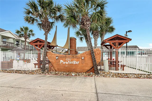 $418,000 | 2212 Highway 361, Unit 204, Port Aransas, TX 78373