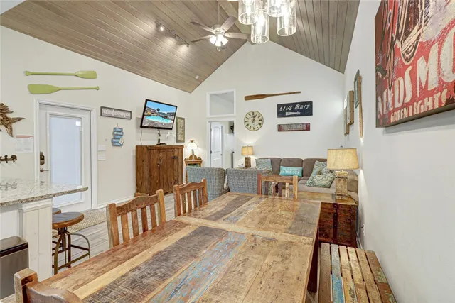 $418,000 | 2212 Highway 361, Unit 204, Port Aransas, TX 78373