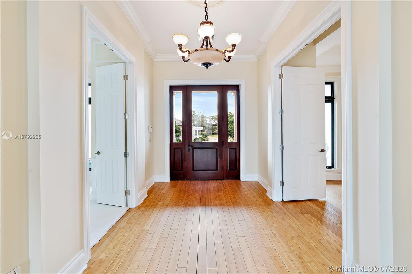 5481 Pennock Point Road Jupiter, FL 33458 - Photo 23 of 38 Entrance