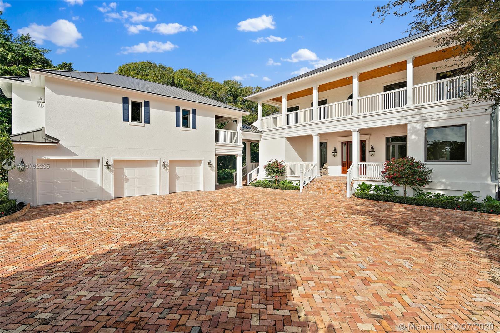 5481 Pennock Point Road Jupiter, FL 33458 - Photo 36 of 38 Exterior Front