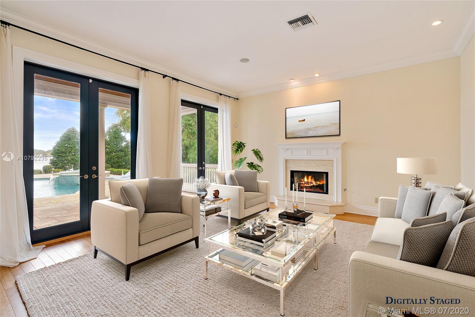5481 Pennock Point Road Jupiter, FL 33458 - Photo 5 of 38 Living Room