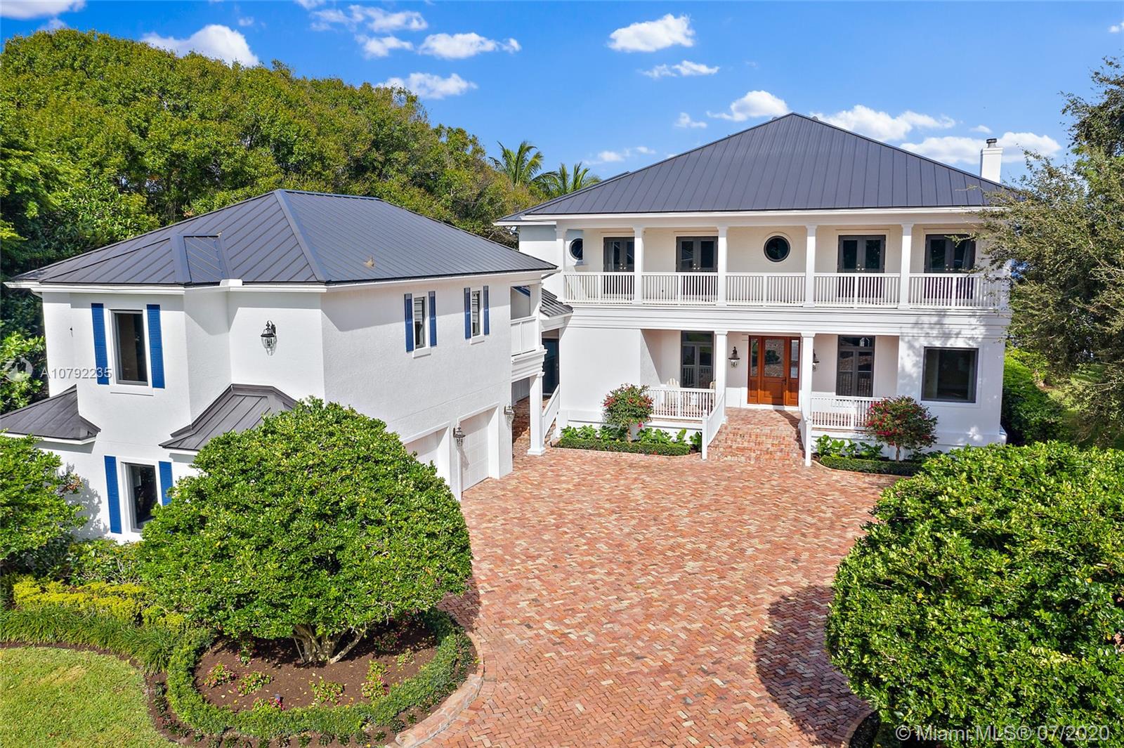 5481 Pennock Point Road Jupiter, FL 33458 - Photo 6 of 38 Exterior Front