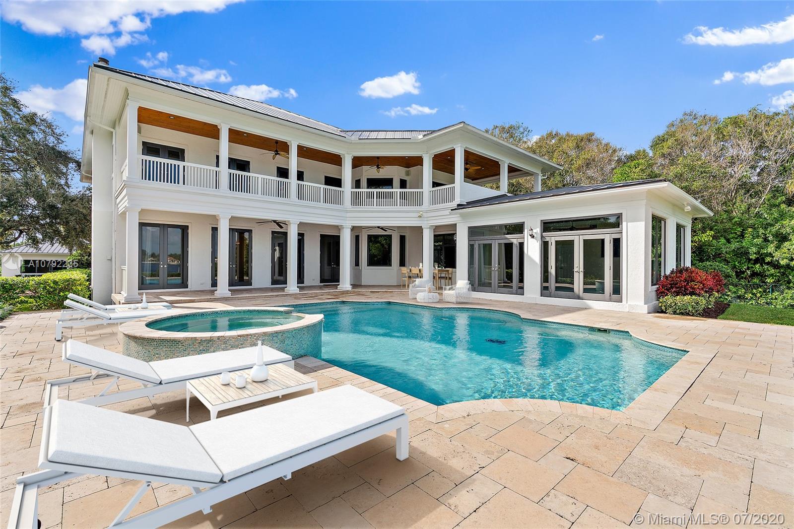 5481 Pennock Point Road Jupiter, FL 33458 - Photo 7 of 38 Pool