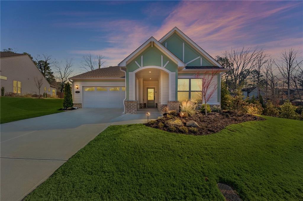 707 Thrush Road Acworth, GA 30102 - Photo 1 of 1 Gallery Image 1