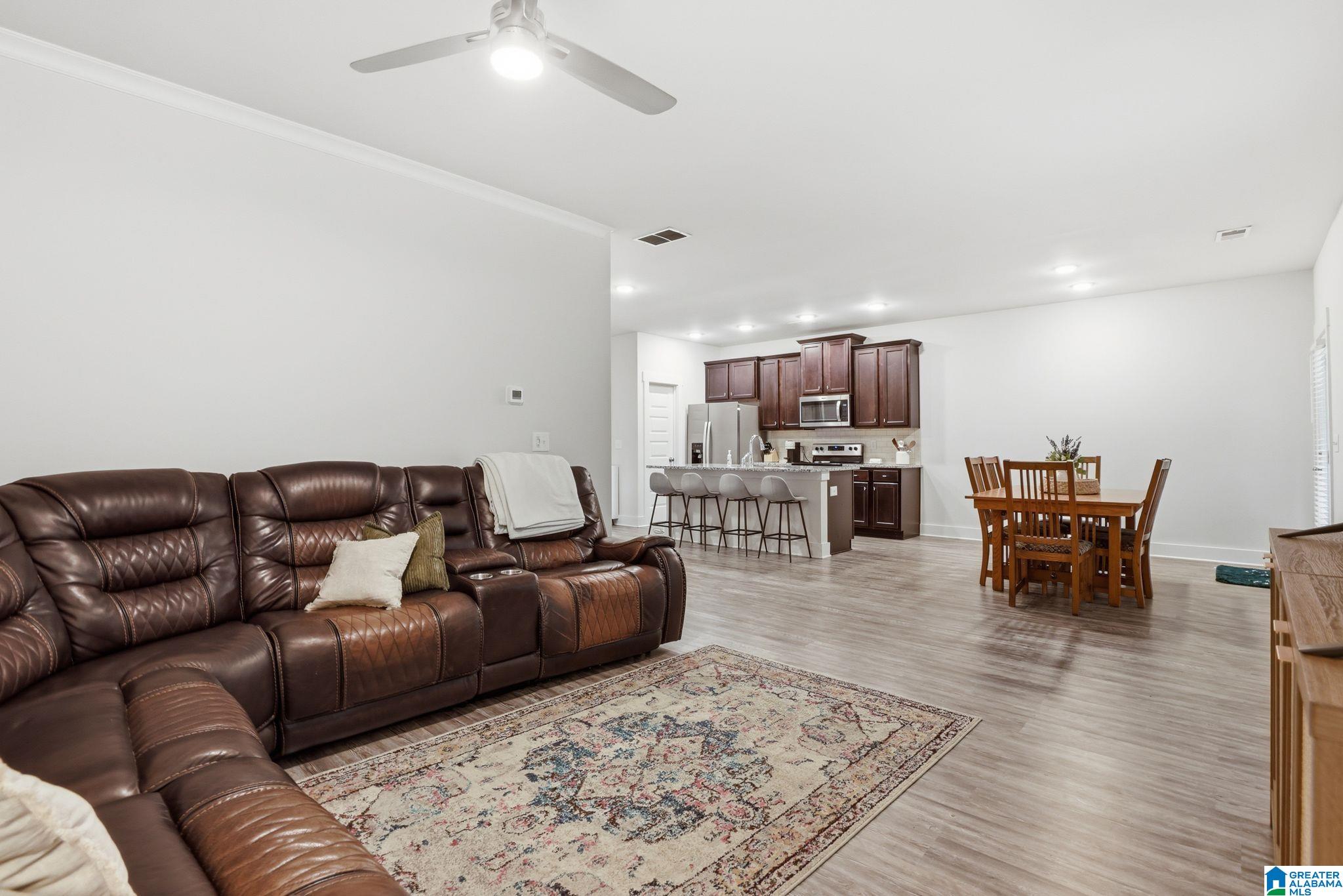 3601 Wind Ridge Lane Bessemer, AL 35022 - Photo 21 of 49 Gallery Image 21