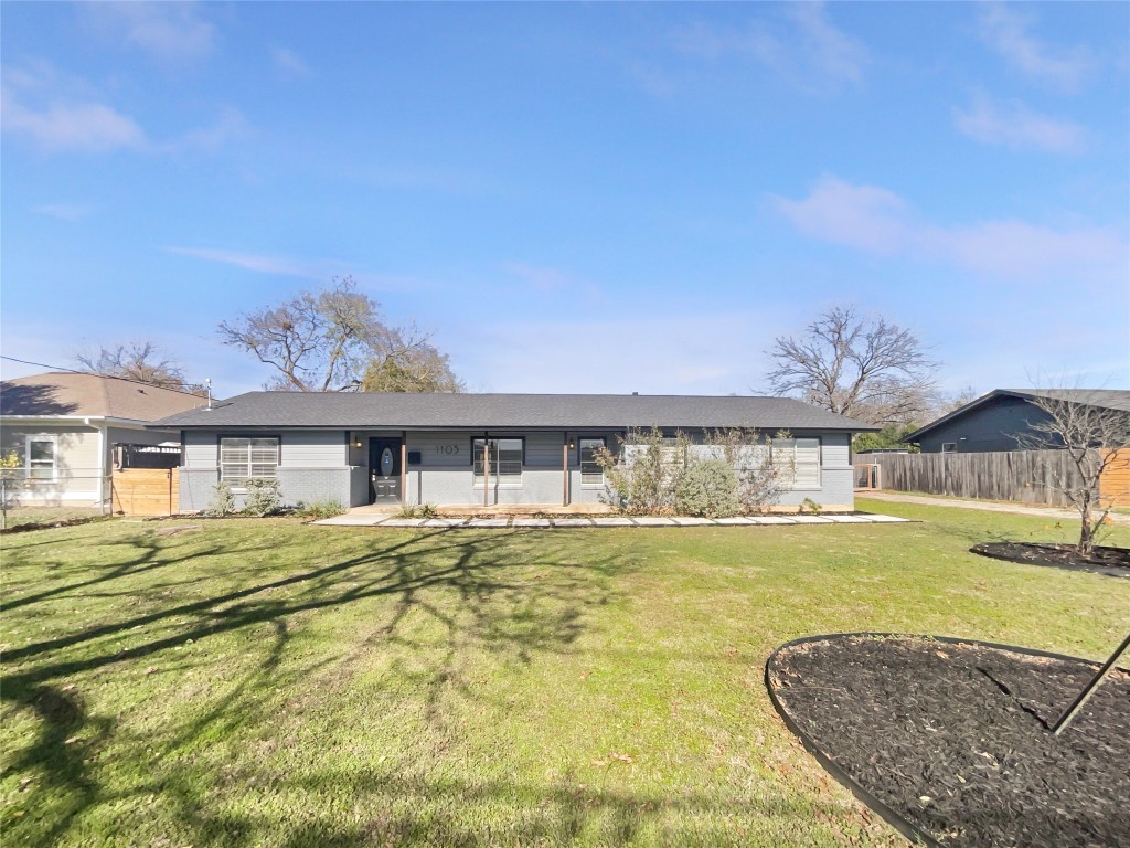a view of a house with swimming pool