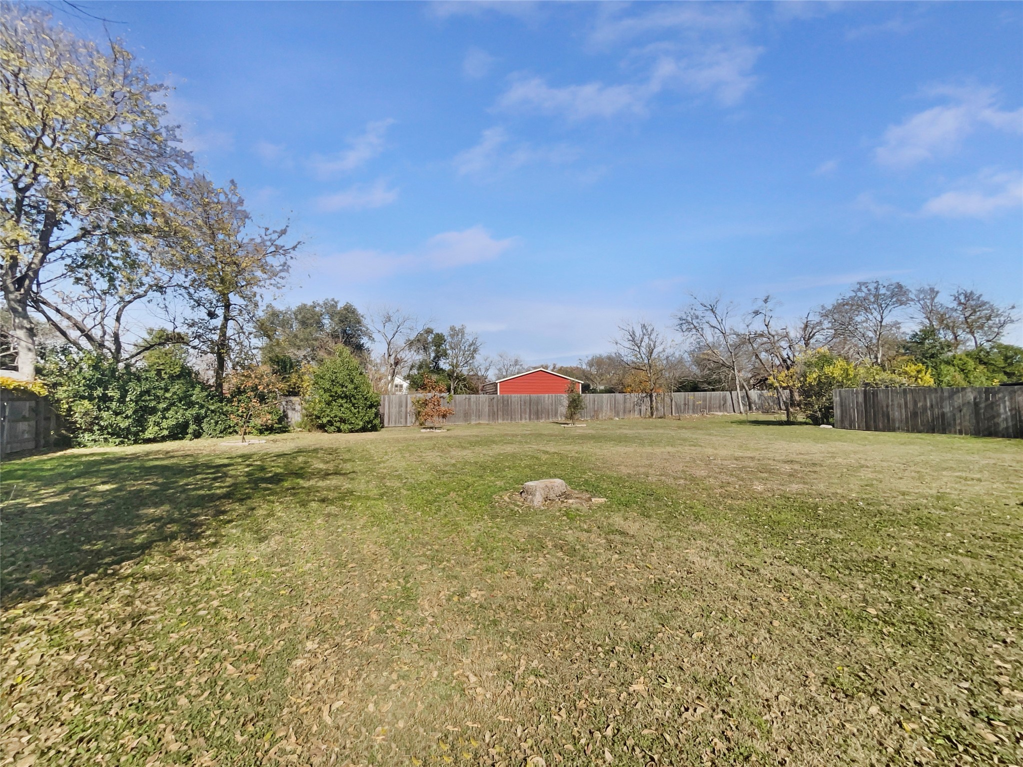 1105 East 17th Street Georgetown, TX 78626 - Photo 16 of 17