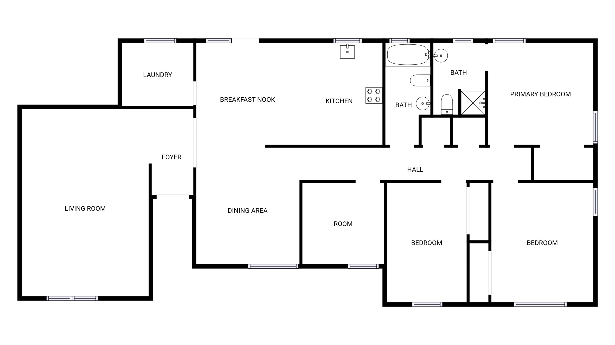 1105 East 17th Street Georgetown, TX 78626 - Photo 17 of 17