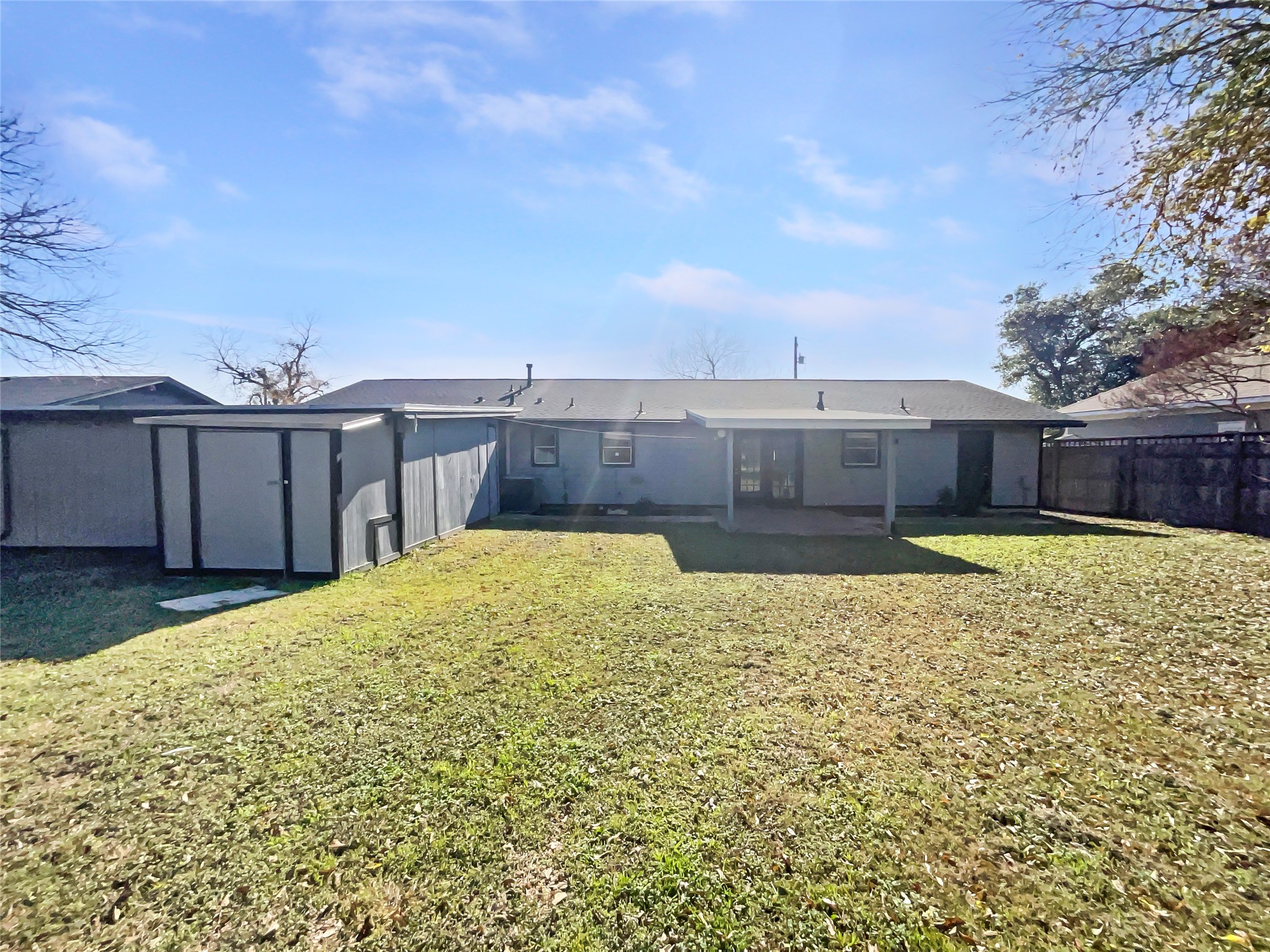 1105 East 17th Street Georgetown, TX 78626 - Photo 5 of 17