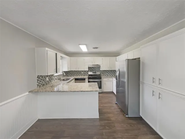 $475,000 | 1105 East 17th Street, Georgetown, TX 78626