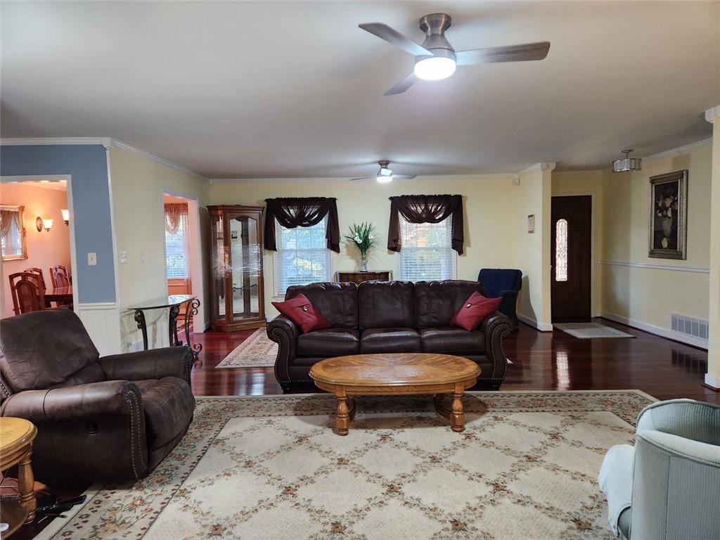 1554 Cooper Lake Road Southeast Smyrna, GA 30082 - Photo 13 of 45